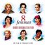 8 Femmes