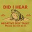 Frog Funk Therapy