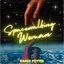 Spacewalking Woman