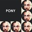 Pony - Single