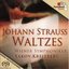 Strauss Waltzes