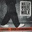Watch Where You Walk (Sidewalk Talk)
