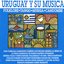 Uruguay y Su Música (Folklore - Tango - Murga - Candombe), Vol.1