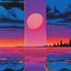 Ice Sea Skies (Slowed)