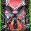 PsychoWarrior: MG Ultra X