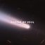 Comet Garden