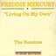 Living On My Own (The Remixes)