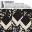 Bureau B - Katalog 1