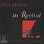 In Recital (Live)