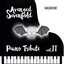 Avenged Sevenfold Piano Tribute, Vol. 2