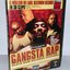 Gangsta Rap - Death Row Records Sessions