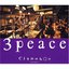 3 peace ～live at 百年蔵～ [Disc 1]