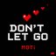 Don't Let Go