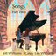 Songs Part Two (feat. Casey Lee Williams)