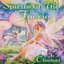Spirits of the Faerie (feat. Chris Conway)