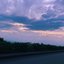 distant