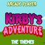 Kirby's Adventure, The Themes