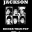 Bigger Than Pop - Vol. 3