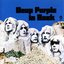 "Deep Purple In Rock" ©1970