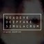 Deadeye Deepfake Simulacrum Original Soundtrack