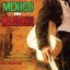 Mexico and Mariachis - Single