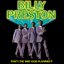 Billy Preston: Music Inspired by 'That's The Way God Planned It'