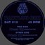 Press Up (Unreleased Amen Mix) / Press Up (Original Dub Mix)