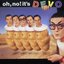 Oh No It's Devo