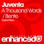 A Thousand Words / Bente