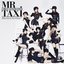 Mr. Taxi