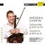 Chopin: Cello Sonata & Piano Trio