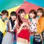 BLOOMING RUNWAY - Single