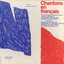 Chantons en Français, Vol. 2: French Songs for Learning French