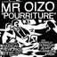 Pourriture - EP