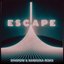 Escape (feat. Hayla) [Sparrow & Barbossa Remix]
