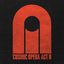 COSMIC OPERA ACT II [Explicit]