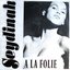 A la folie