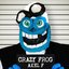 Crazy Frog - Axel F