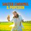 SALTED CARAMEL & POPCORN