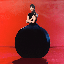Hold The Girl [Explicit]