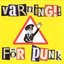 Varning För Punk