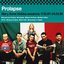 Prolapse – Mary Anne Hobbs sessions 17.12.97 • 24.03.98 (BBC session)