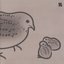 Uzura: 13 Japanese Birds Pt. 5