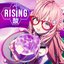 RISING 酸