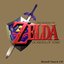 The Legend of Zelda: Ocarina of Time: Original Sound Track