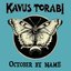 October By Name
