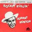 Rockin' Rollin' Johnny Horton