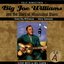 Big Joe Williams and the Stars of Mississippi Blues (A)