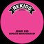 Explicit Behaviour EP
