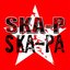 Ska-Pa (Live In Woodstock Festival) - Single